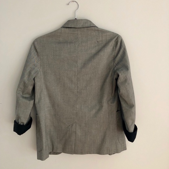 topshop blazer - Picture 2 of 4